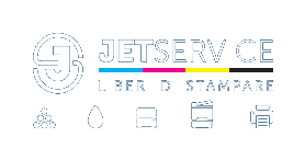 Jet Service – Liberi di Stampare